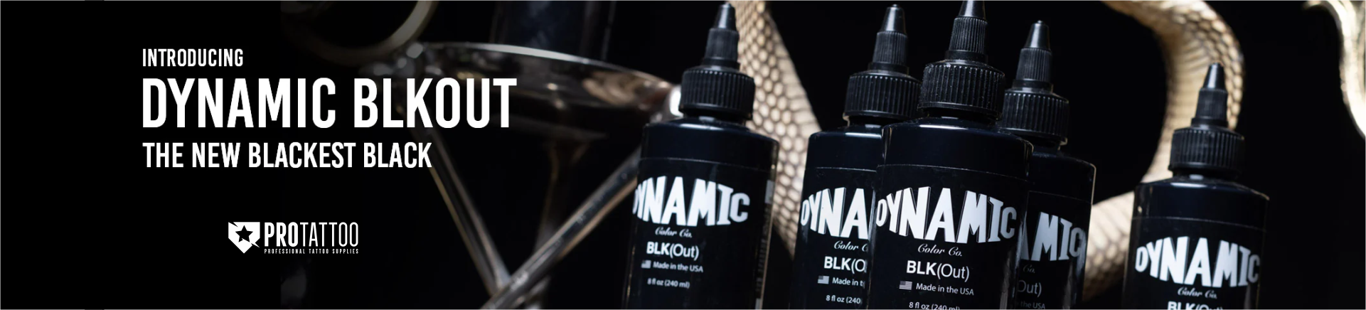Dynamic BLK